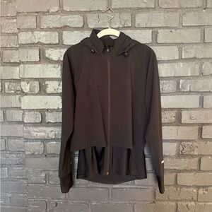 Sweaty Betty Black Athletic Jacket